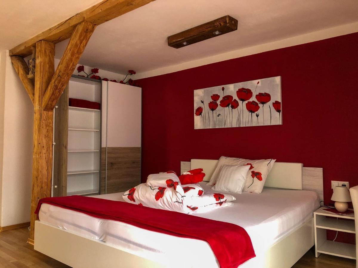 Haus Sunshine Apartment Hermagor-Pressegger See Ngoại thất bức ảnh
