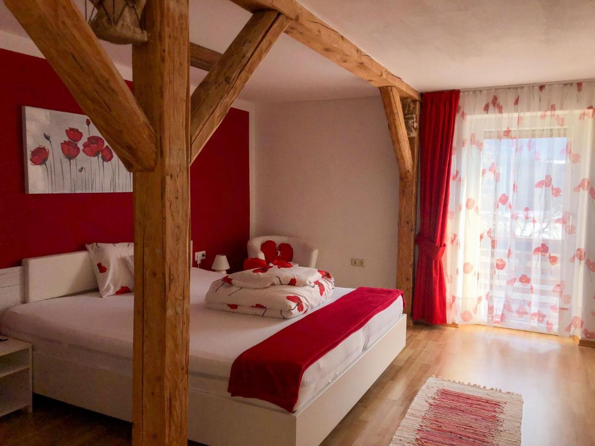 Haus Sunshine Apartment Hermagor-Pressegger See Ngoại thất bức ảnh