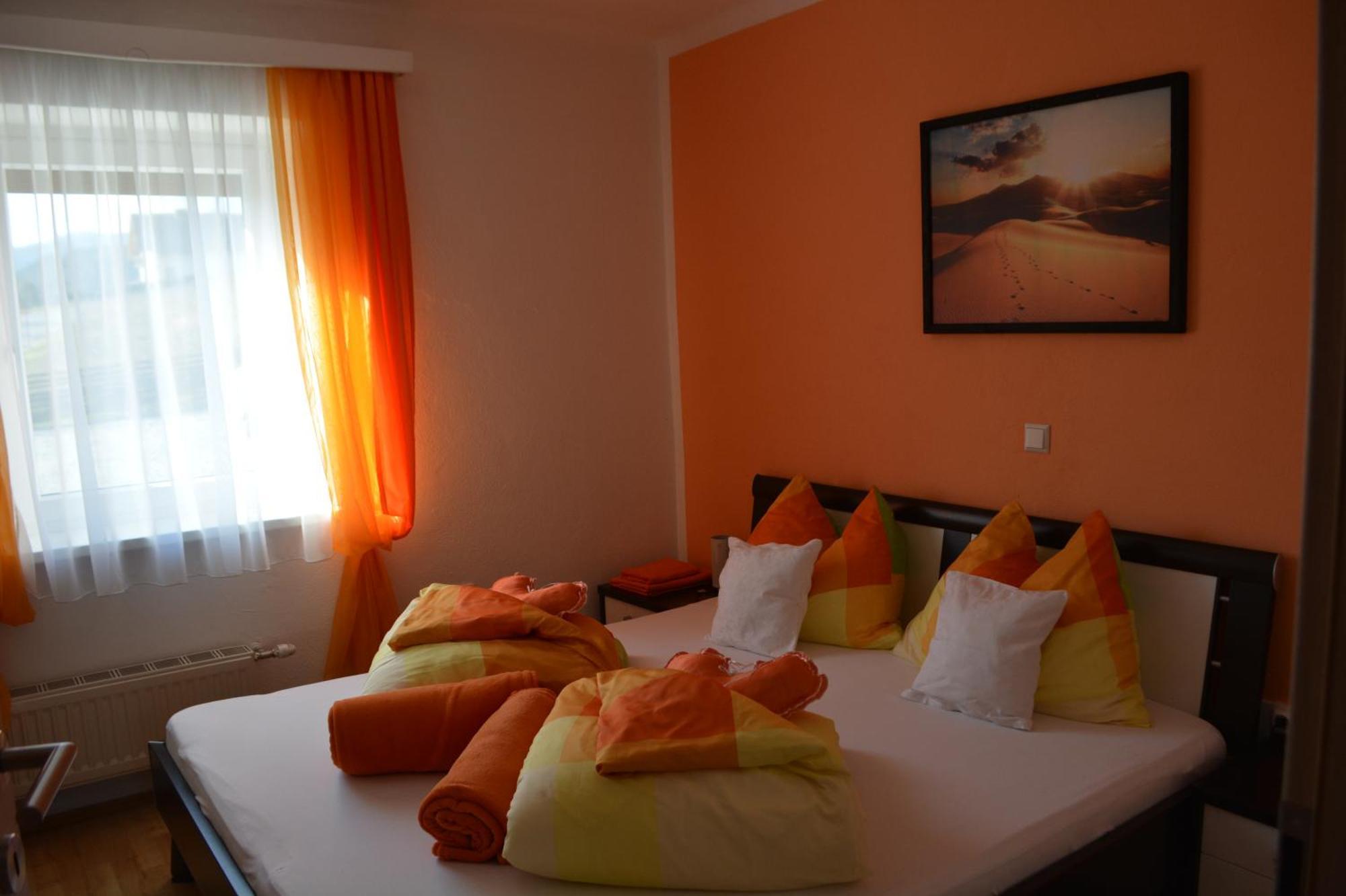 Haus Sunshine Apartment Hermagor-Pressegger See Phòng bức ảnh